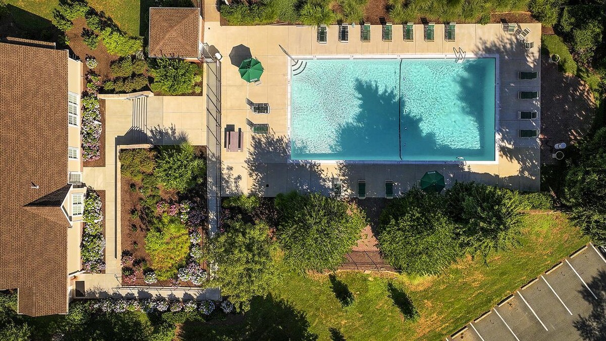 Images Fairway Park Apartments & Townhomes