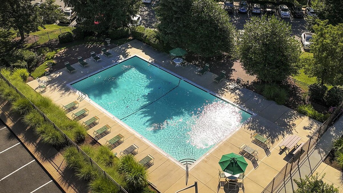 Images Fairway Park Apartments & Townhomes