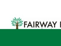 Website Screenshot Fairway Park Apartments & Townhomes