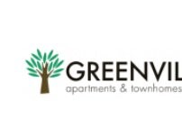 Website Screenshot Greenville on 141 Apartments & Townhomes