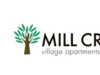 Website Screenshot Mill Creek Village Apartments