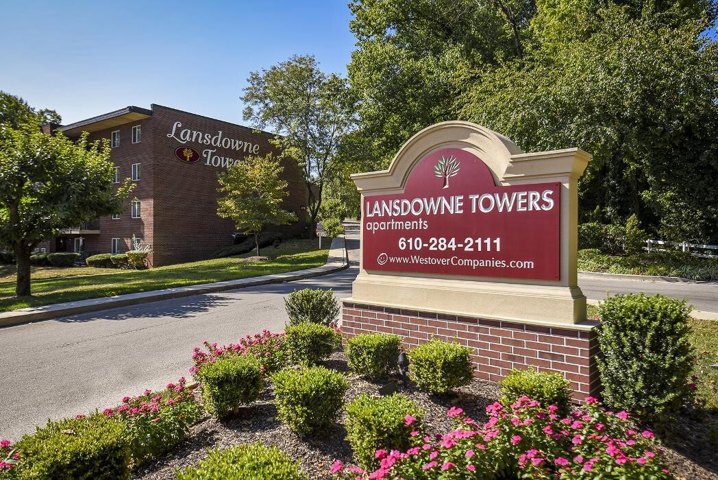 Images Lansdowne Towers Apartments