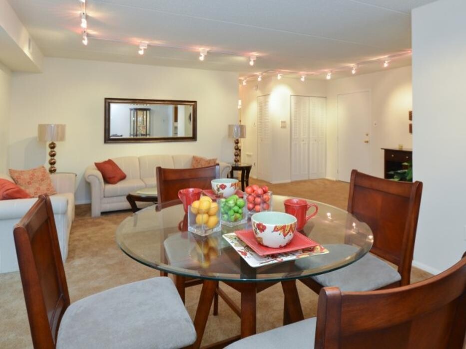 Images Lansdowne Towers Apartments