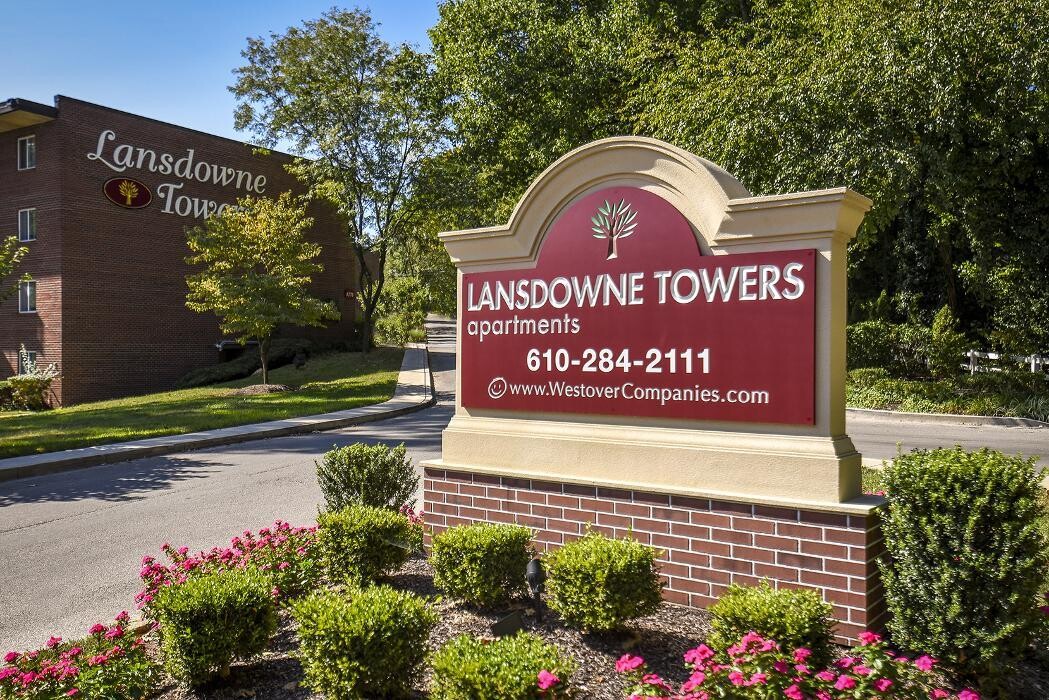 Images Lansdowne Towers Apartments