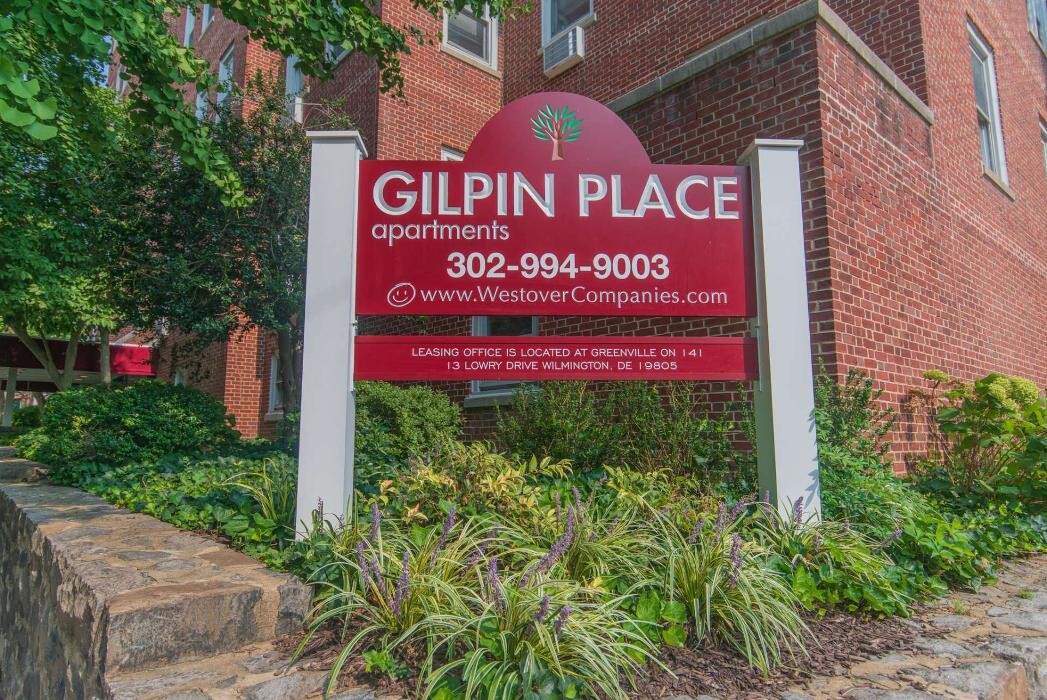 Images Gilpin Place Apartments
