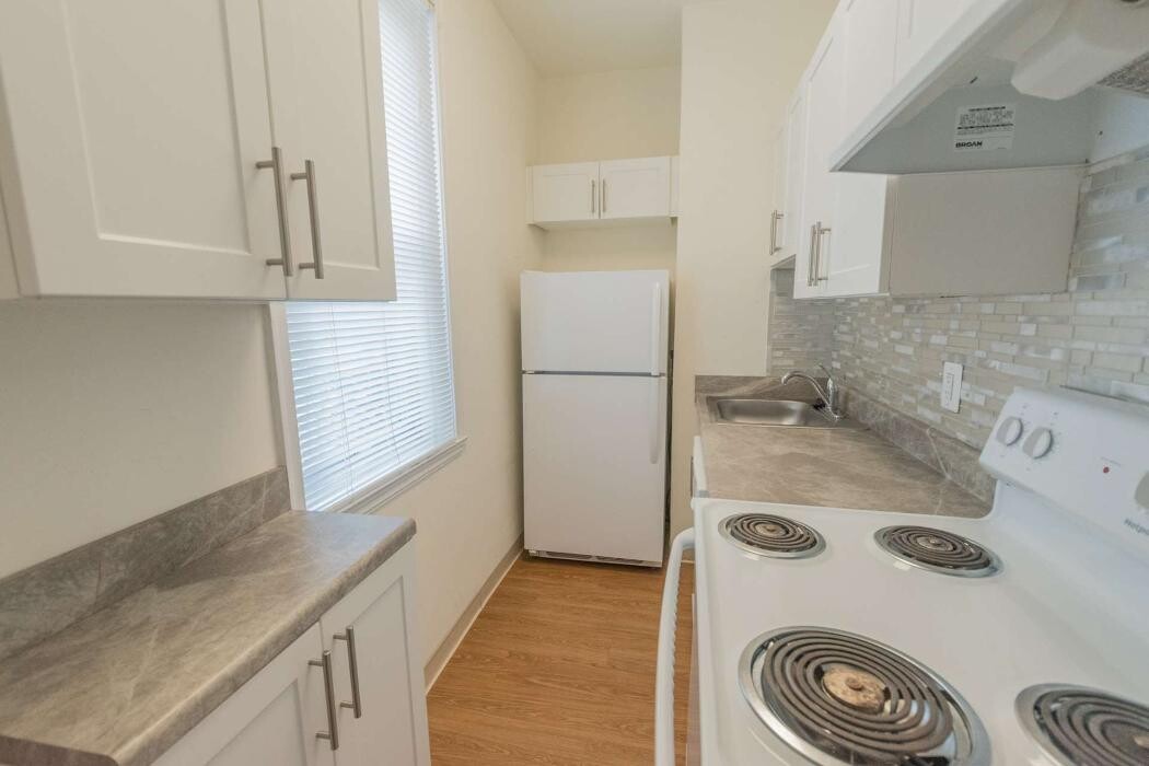 Images Gilpin Place Apartments