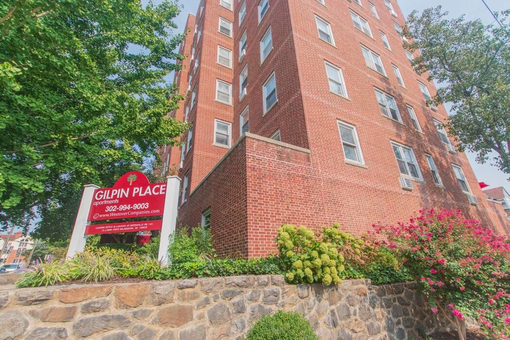 Images Gilpin Place Apartments