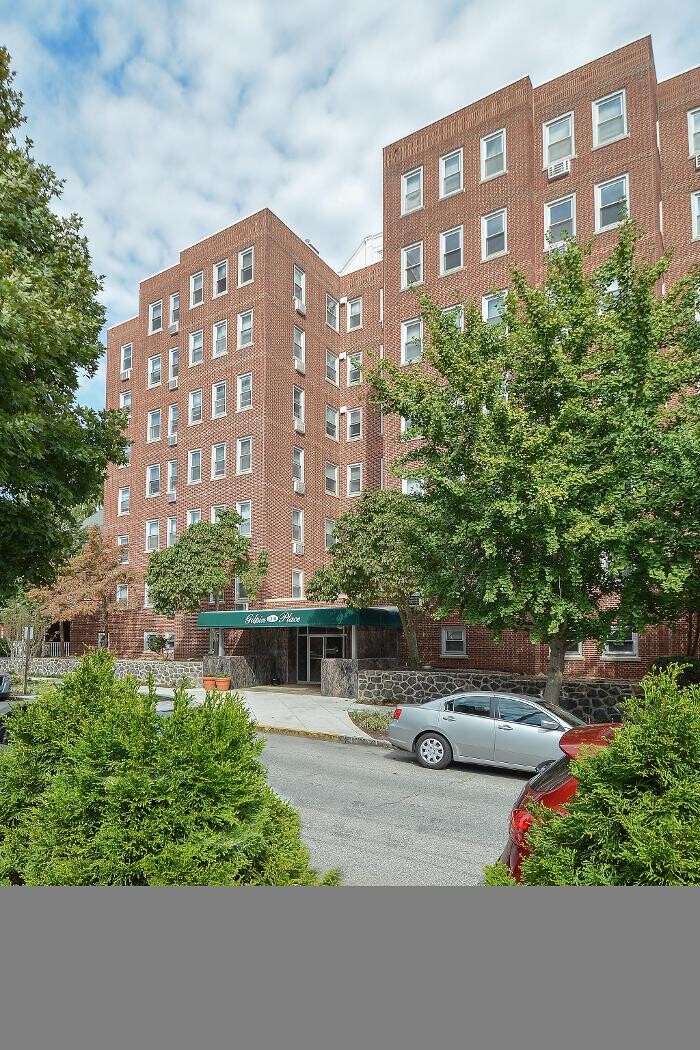 Images Gilpin Place Apartments