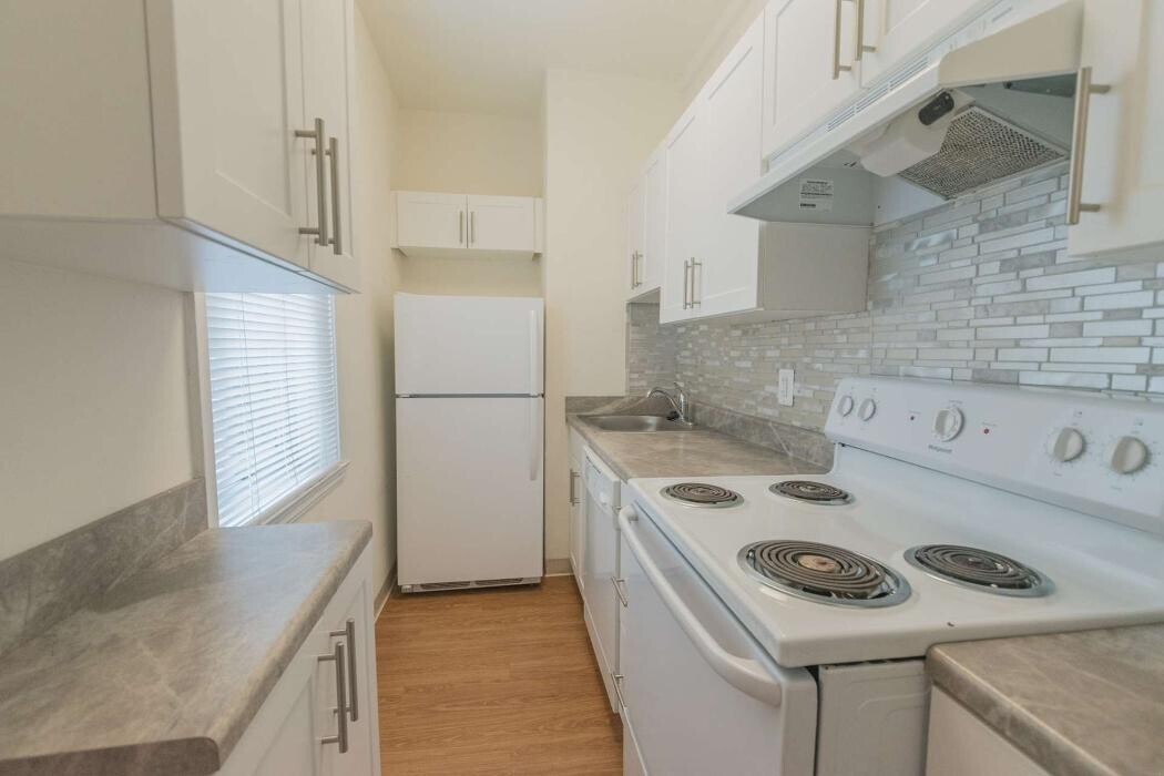 Images Gilpin Place Apartments