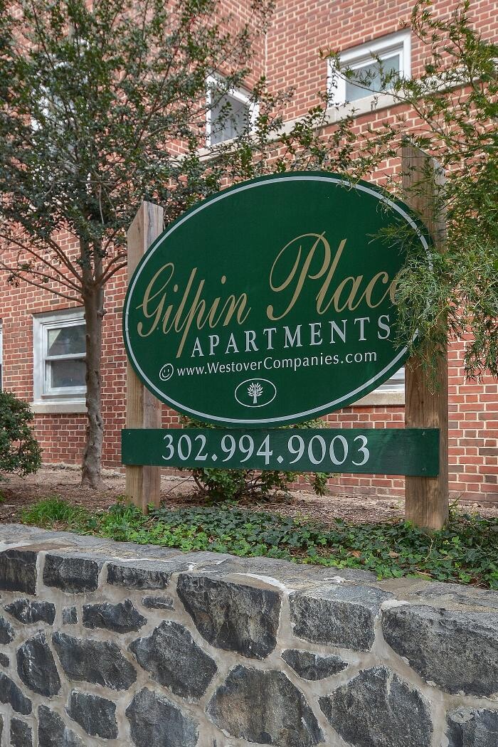Images Gilpin Place Apartments