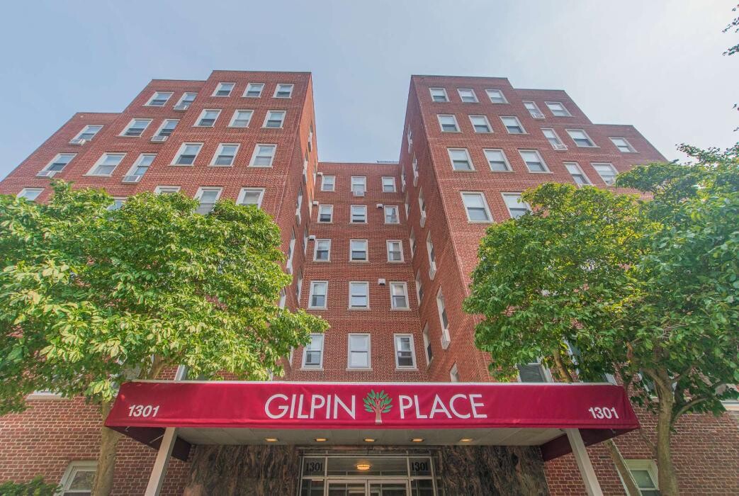 Images Gilpin Place Apartments