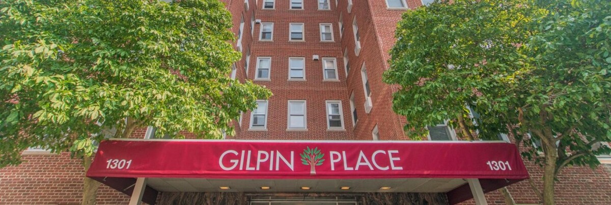 Images Gilpin Place Apartments