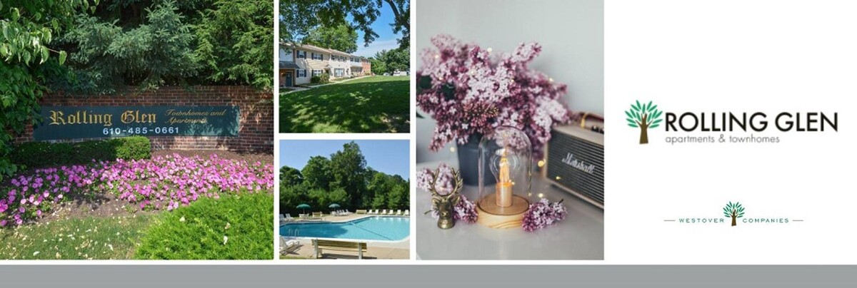 Images Rolling Glen Apartments and Townhomes