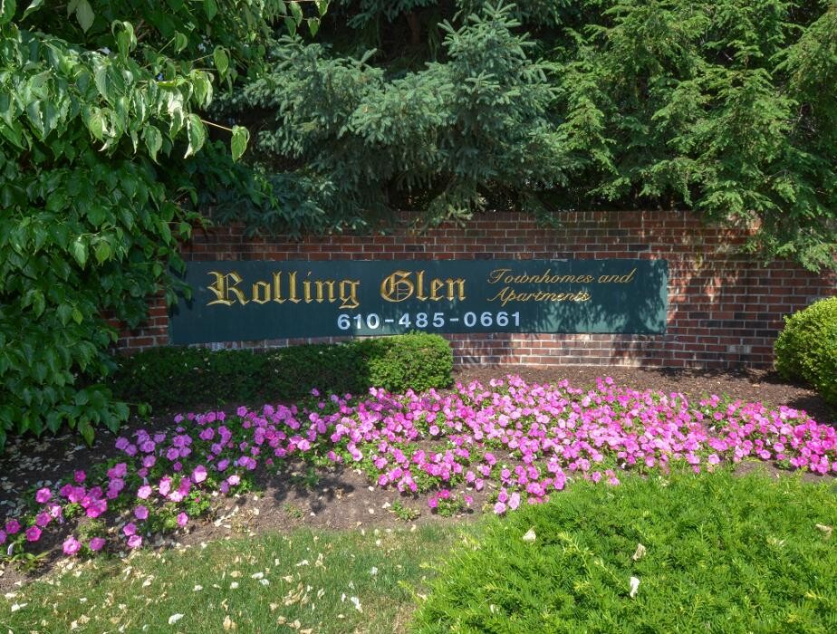 Images Rolling Glen Apartments and Townhomes