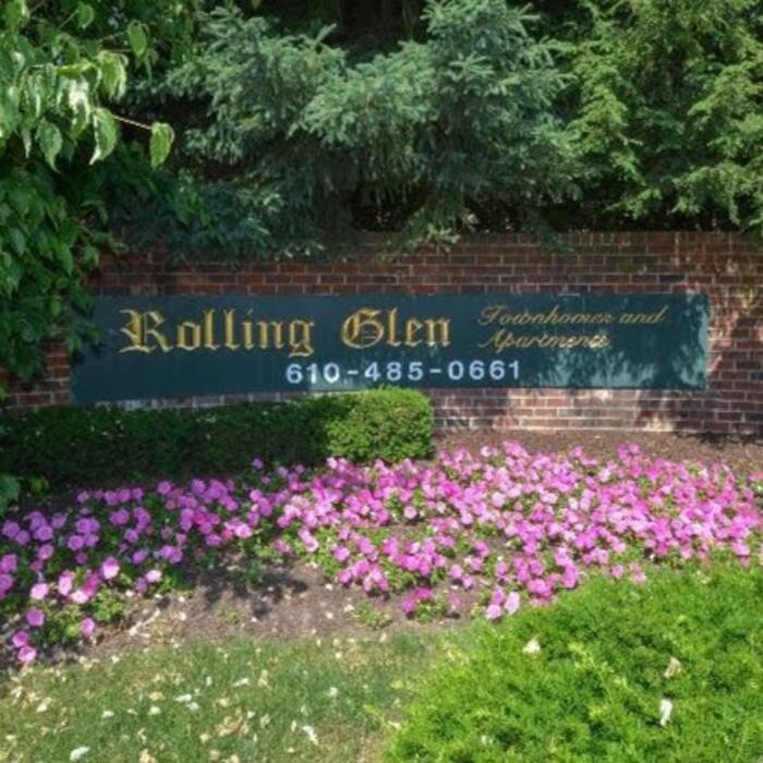 Images Rolling Glen Apartments and Townhomes