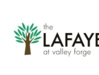 Website Screenshot The Lafayette at Valley Forge