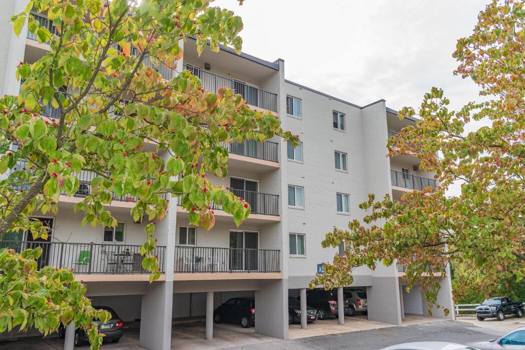 Images Gladstone Towers Apartments