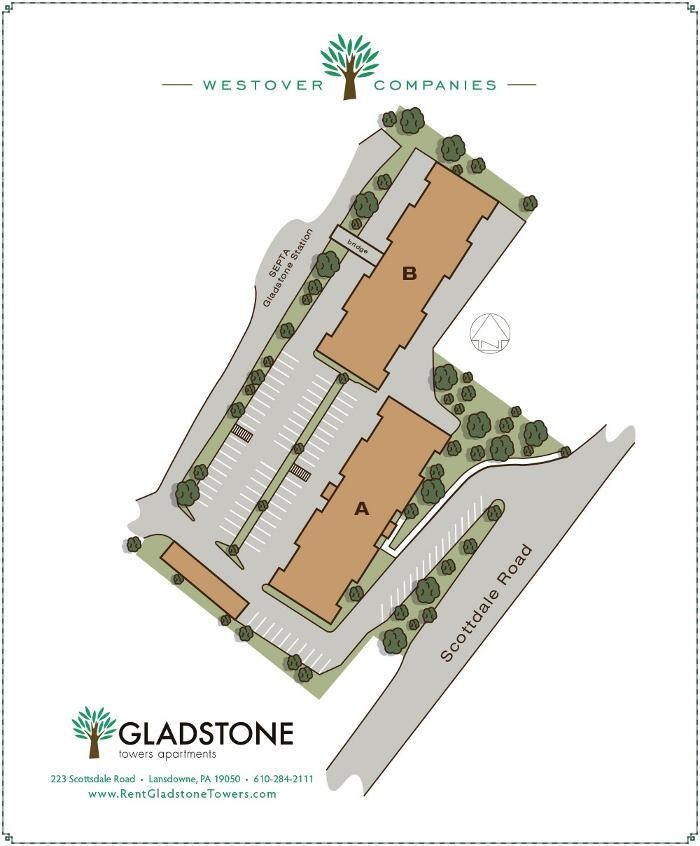 Images Gladstone Towers Apartments