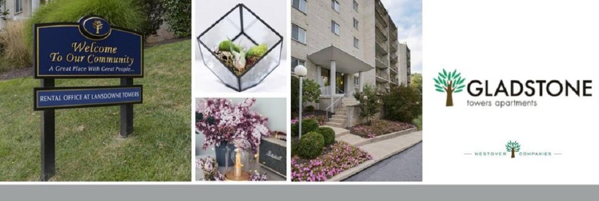 Images Gladstone Towers Apartments