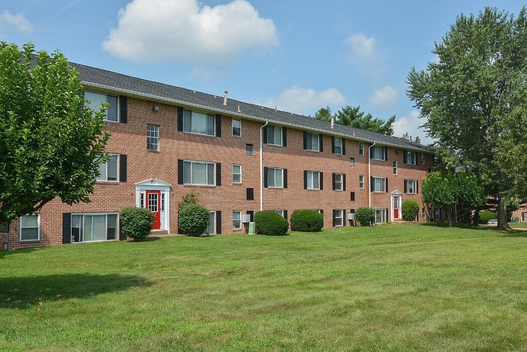 Images Allandale Village Apartments