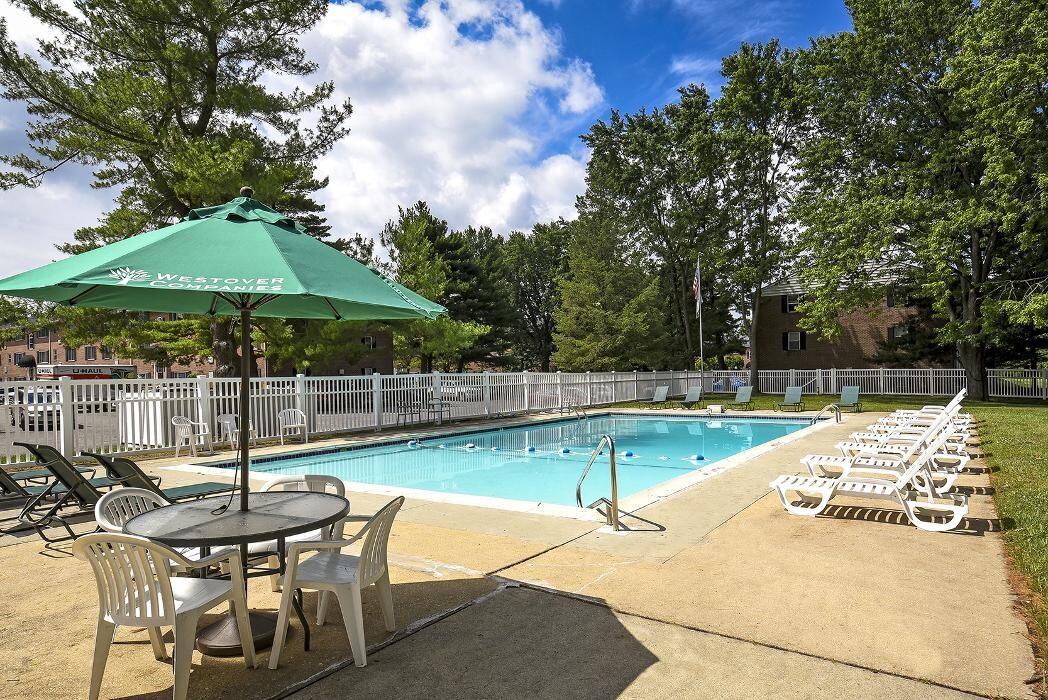 Images Allandale Village Apartments