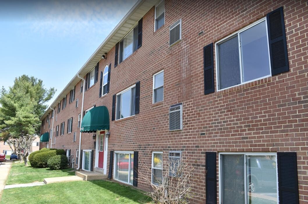 Images Allandale Village Apartments