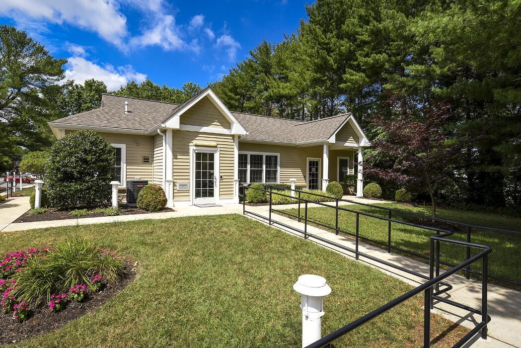 Images Allandale Village Apartments