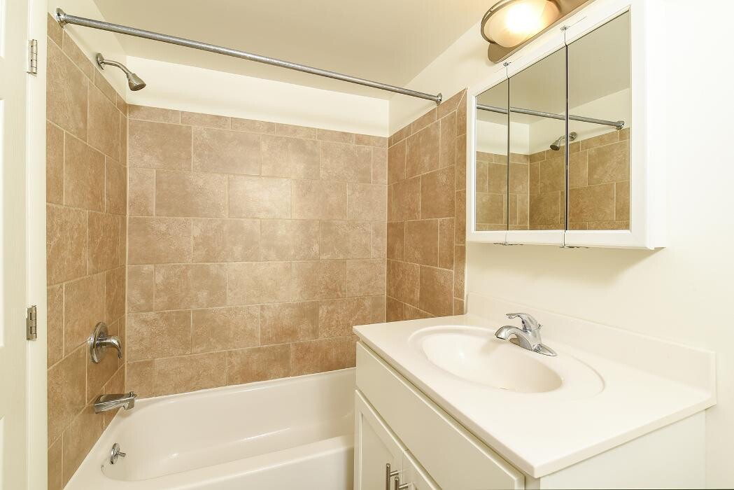 Images Allandale Village Apartments