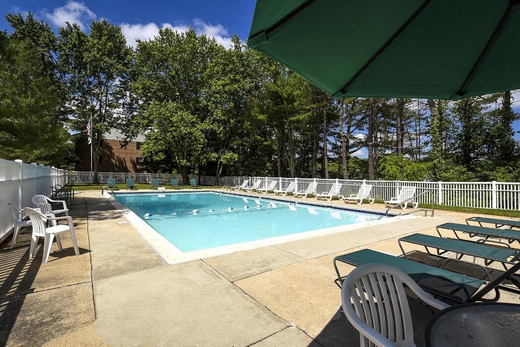 Images Allandale Village Apartments