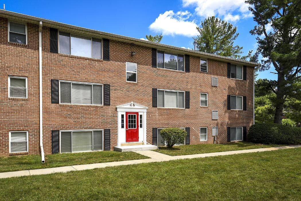 Images Allandale Village Apartments