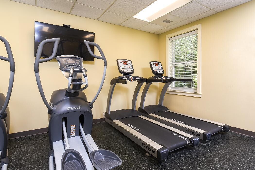 Images Allandale Village Apartments