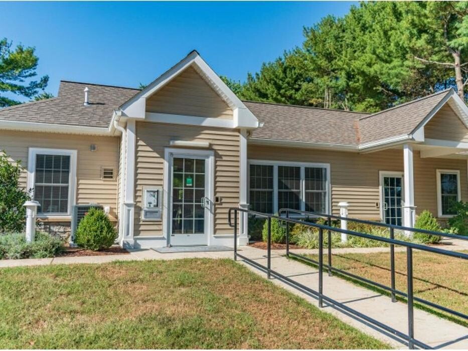 Images Allandale Village Apartments