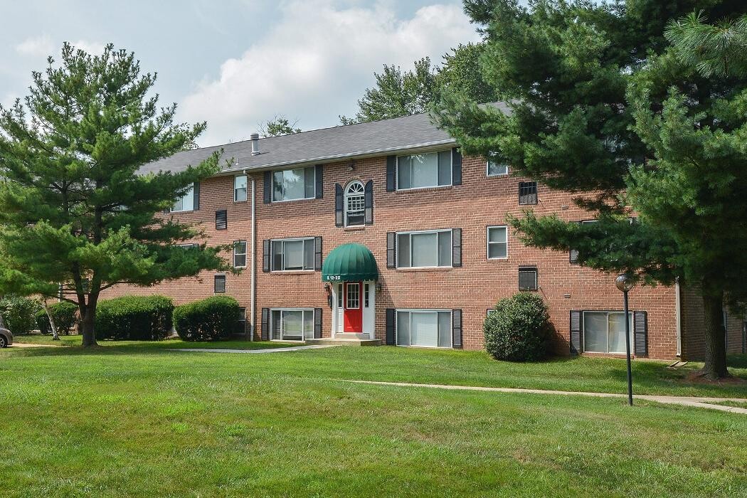 Images Allandale Village Apartments