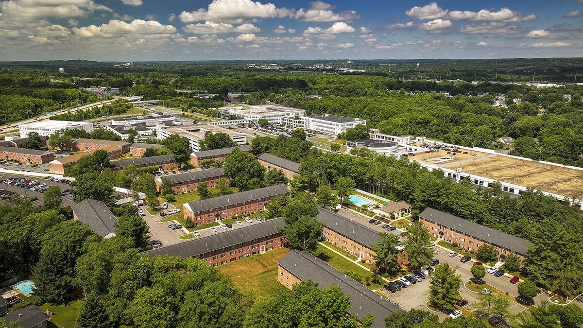 Images Allandale Village Apartments