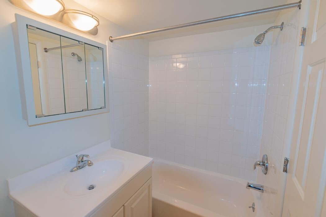 Images Allandale Village Apartments