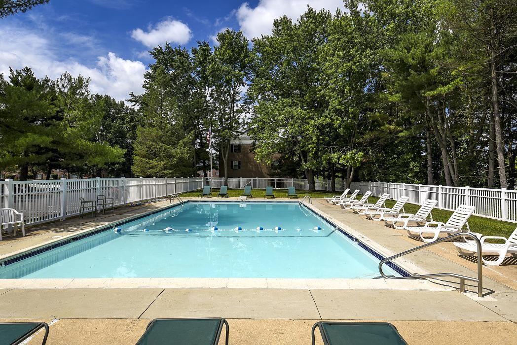 Images Allandale Village Apartments