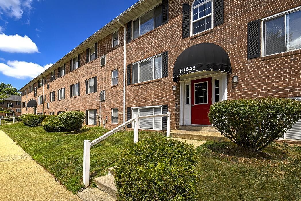 Images Allandale Village Apartments