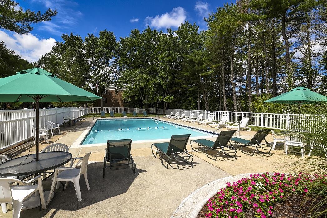 Images Allandale Village Apartments