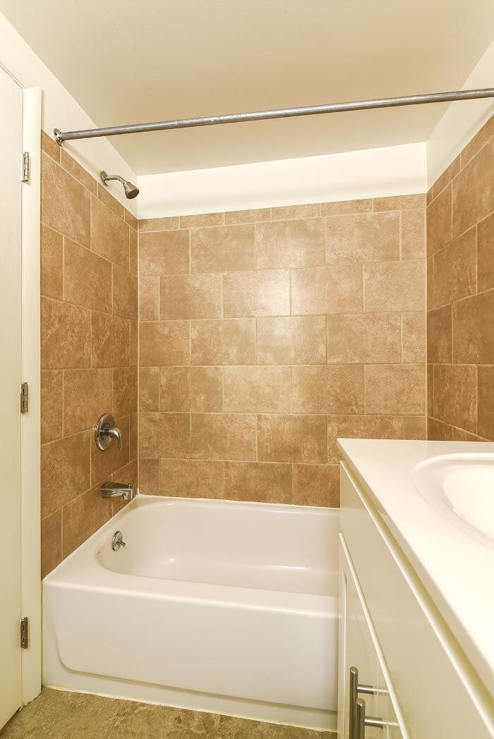 Images Allandale Village Apartments