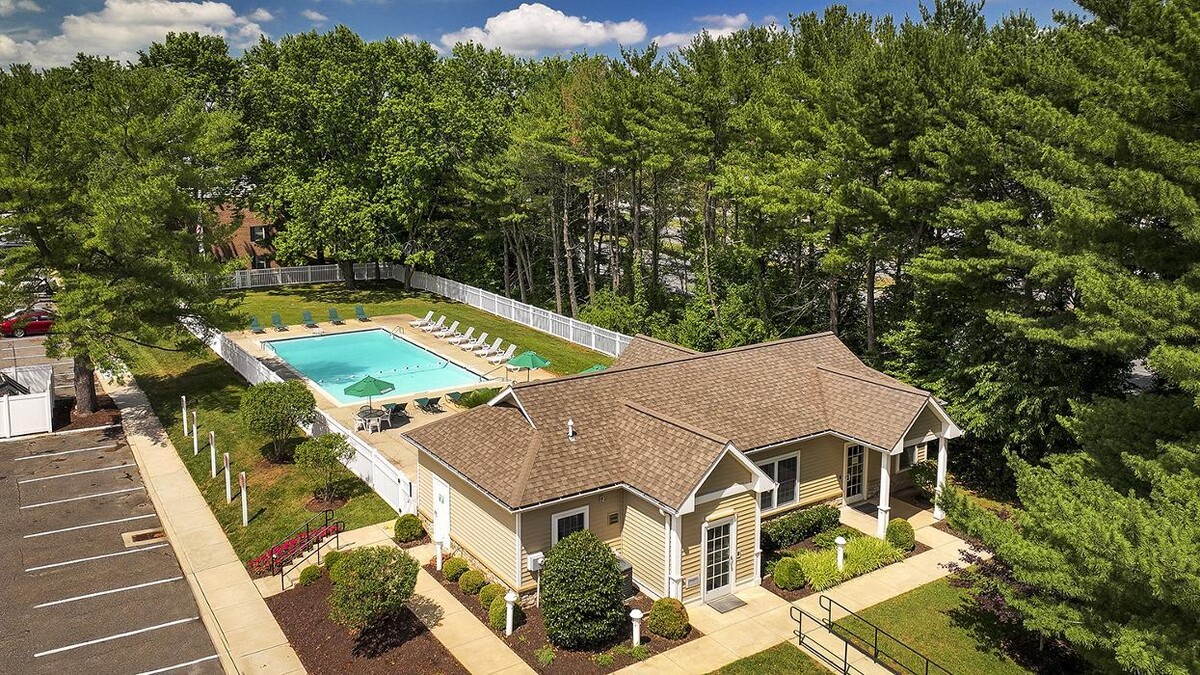 Images Allandale Village Apartments