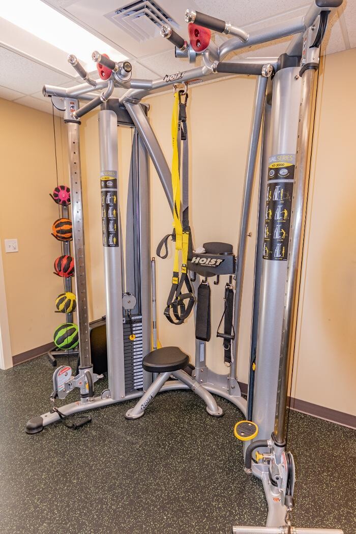 Images Allandale Village Apartments