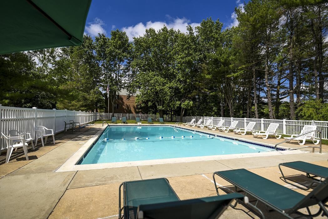 Images Allandale Village Apartments