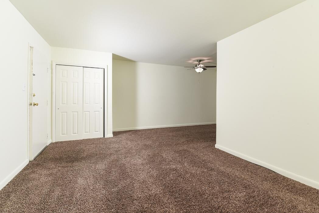 Images Allandale Village Apartments