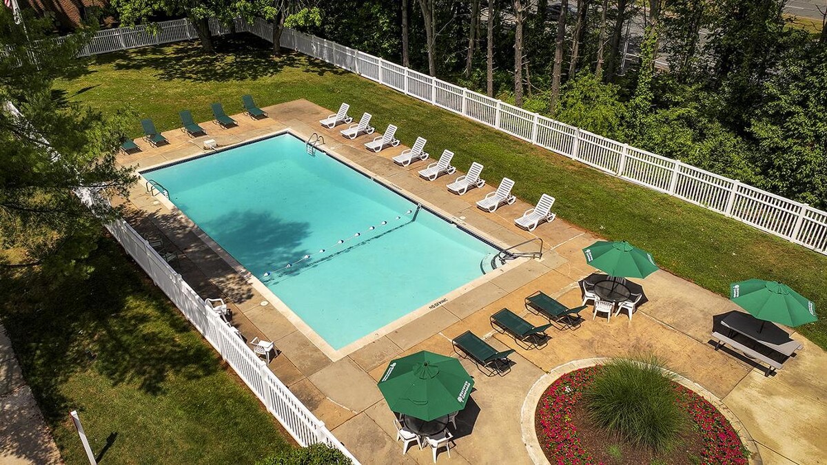 Images Allandale Village Apartments