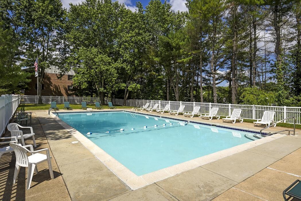 Images Allandale Village Apartments