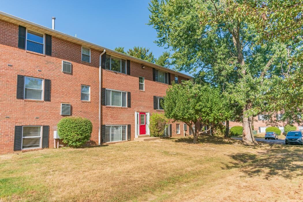 Images Allandale Village Apartments