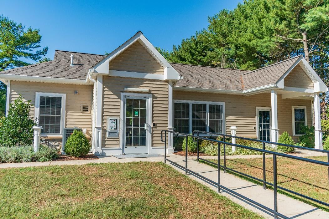 Images Allandale Village Apartments