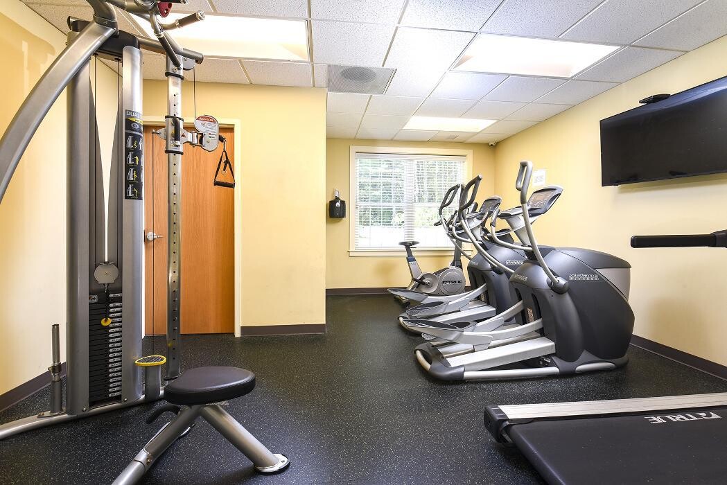 Images Allandale Village Apartments