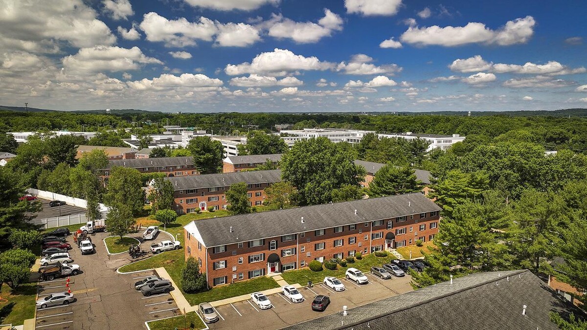 Images Allandale Village Apartments