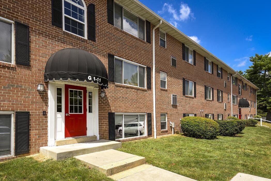 Images Allandale Village Apartments